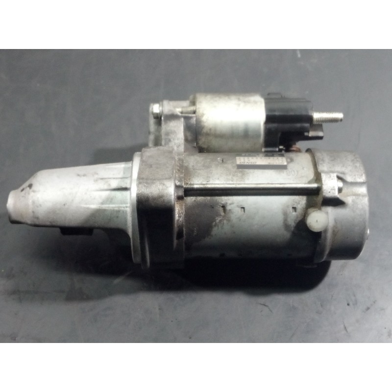 Recambio de motor arranque para mercedes-benz clase a (w176) a 180 cdi blueefficiency (176.000) referencia OEM IAM A2709060026 4