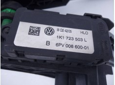 Recambio de pedal acelerador para seat leon (1p1) reference referencia OEM IAM 1K1723503L  E2-A1-42-3 2