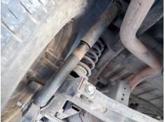 AMORTIGUADOR TRASERO IZQUIERDO 