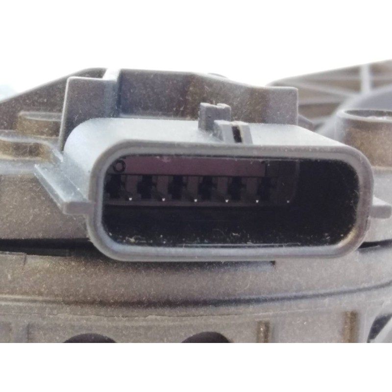 Recambio de pedal acelerador para nissan qashqai (j11) acenta referencia OEM IAM 180024BA0B  E3-B4-5-4