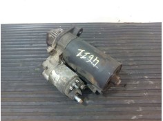 Recambio de motor arranque para mercedes-benz sprinterii caja cerrada (desde 01.06) 210/213/216 cdi (906.611/613) referencia OEM 2