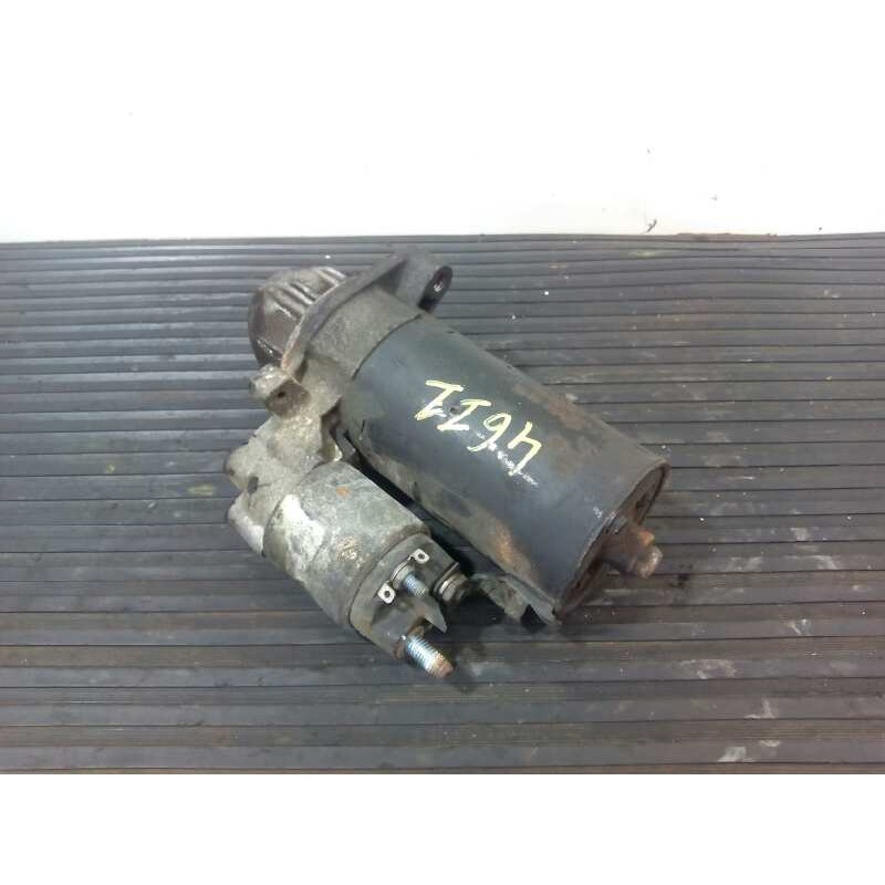 Recambio de motor arranque para mercedes-benz sprinterii caja cerrada (desde 01.06) 210/213/216 cdi (906.611/613) referencia OEM