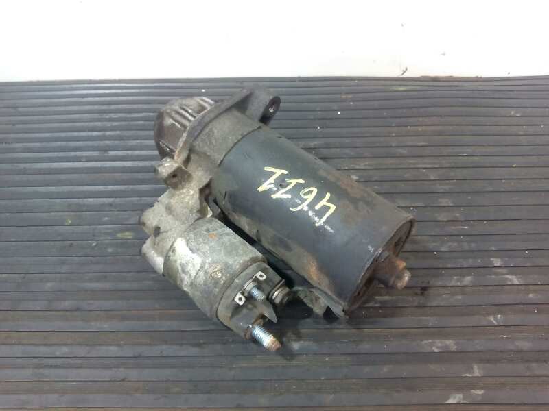 Recambio de motor arranque para mercedes-benz sprinterii caja cerrada (desde 01.06) 210/213/216 cdi (906.611/613) referencia OEM