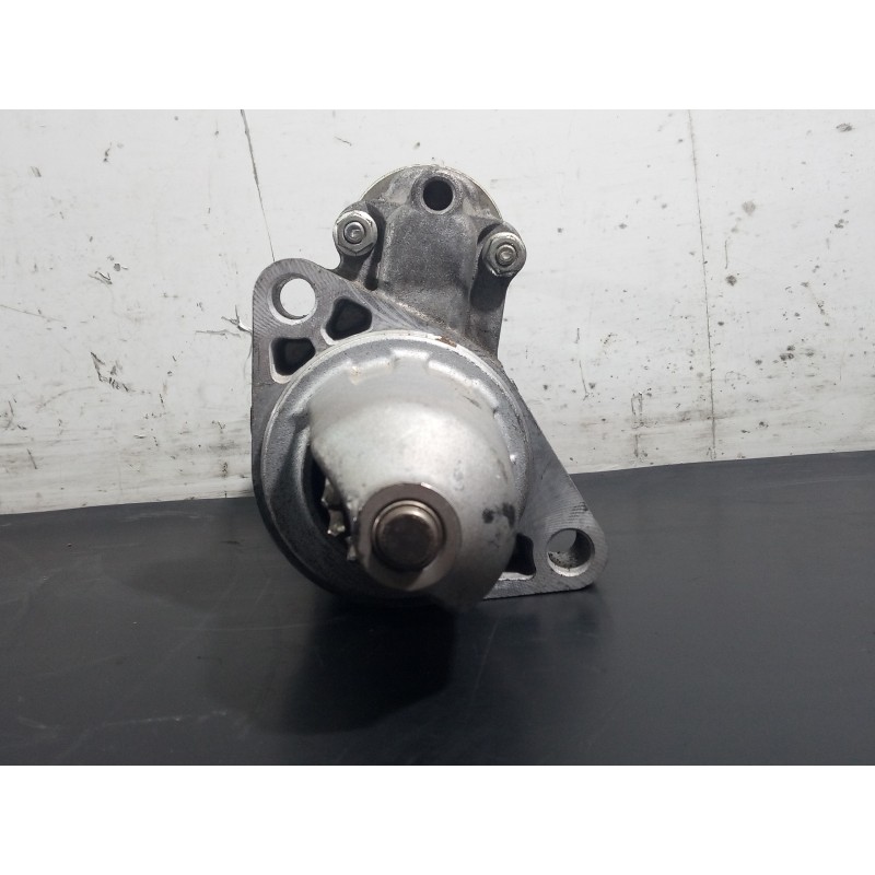 Recambio de motor arranque para mercedes-benz clase a (w176) a 180 cdi blueefficiency (176.000) referencia OEM IAM A2709060026 4