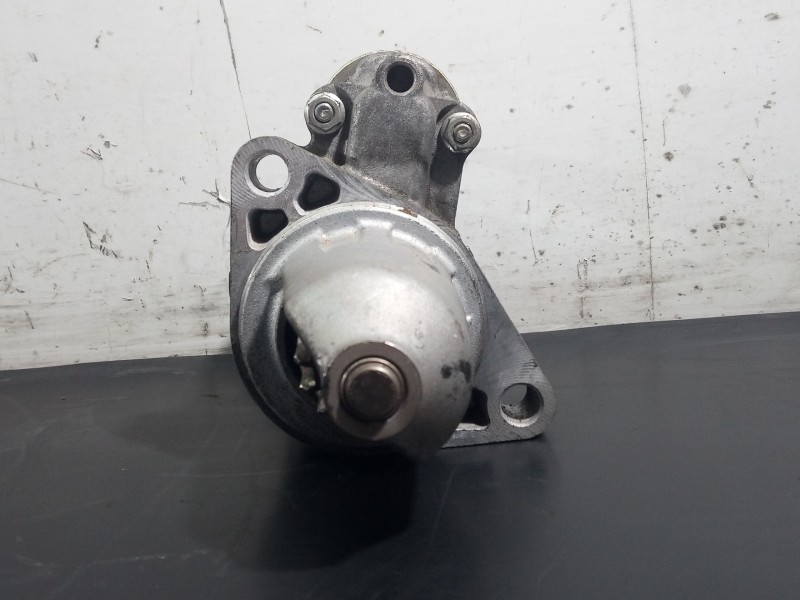 Recambio de motor arranque para mercedes-benz clase a (w176) a 180 cdi blueefficiency (176.000) referencia OEM IAM A2709060026 4