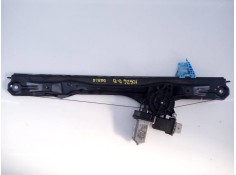 Recambio de elevalunas delantero derecho para fiat doblo ii cargo (263) furgón base referencia OEM IAM 3R0421K  E2-B2-44-1