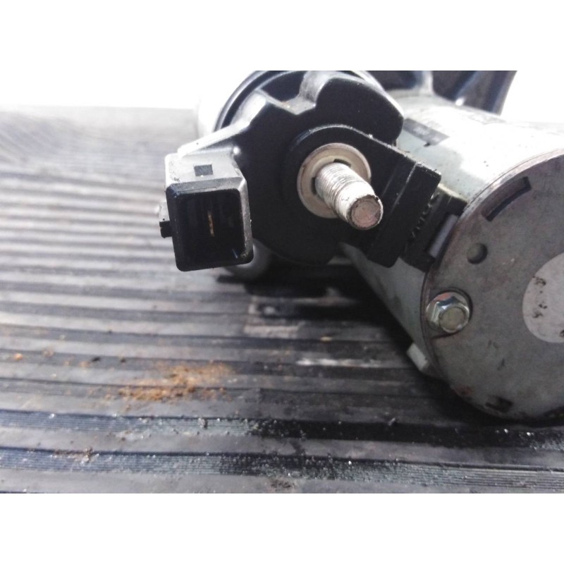 Recambio de motor arranque para citroën c3 feel edition referencia OEM IAM 9671530880 4280008332 P3-B7-9-3