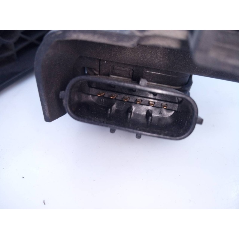 Recambio de pedal acelerador para seat leon (1p1) reference referencia OEM IAM 1K1723503L  E2-A1-42-3