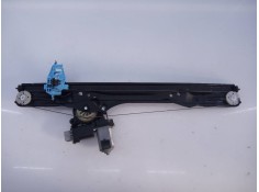 Recambio de elevalunas delantero derecho para fiat doblo ii cargo (263) furgón base referencia OEM IAM 3R0421K  E2-B2-44-1 2