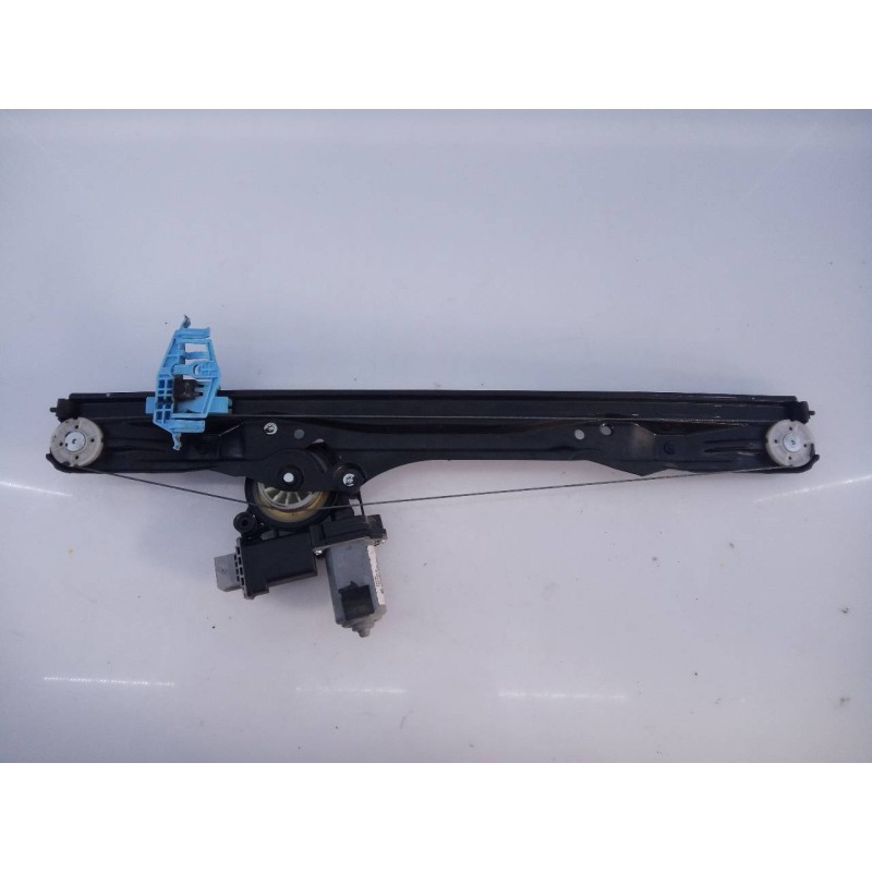 Recambio de elevalunas delantero derecho para fiat doblo ii cargo (263) furgón base referencia OEM IAM 3R0421K  E2-B2-44-1