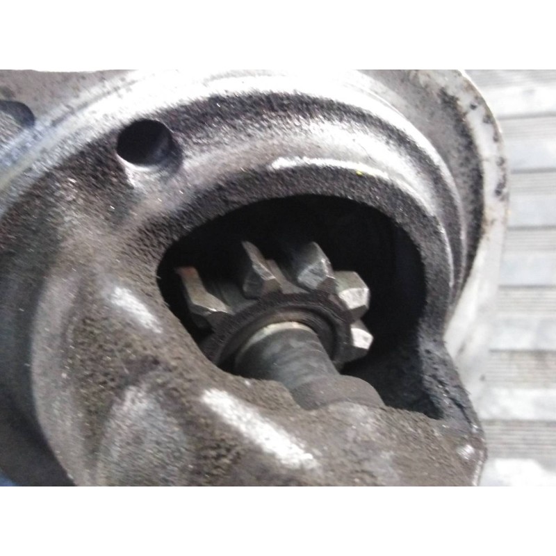 Recambio de motor arranque para citroën c3 feel edition referencia OEM IAM 9671530880 4280008332 P3-B7-9-3