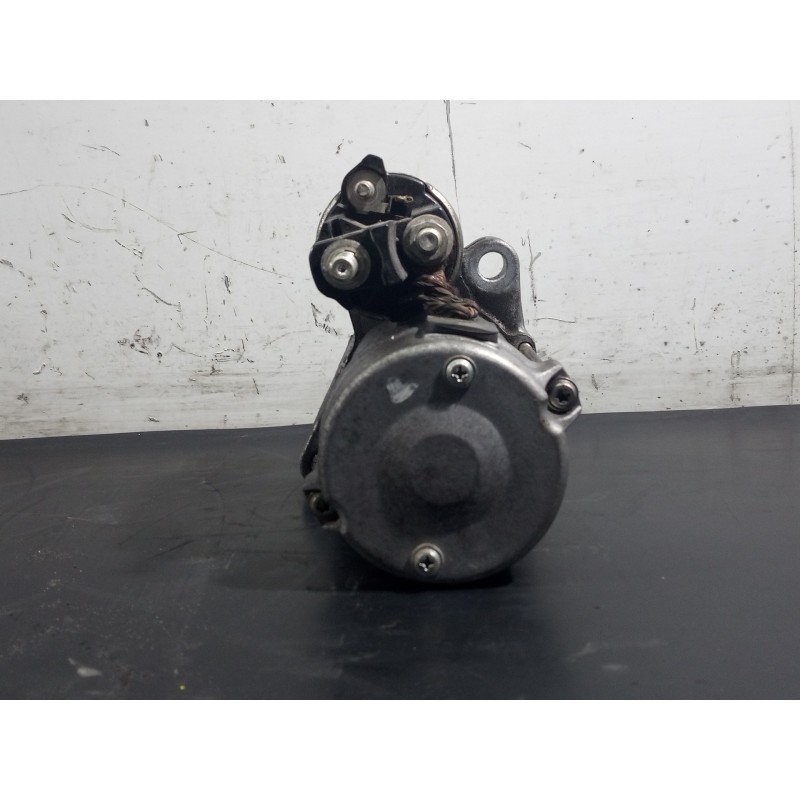 Recambio de motor arranque para mercedes-benz clase a (w176) a 180 cdi blueefficiency (176.000) referencia OEM IAM A2709060026 4