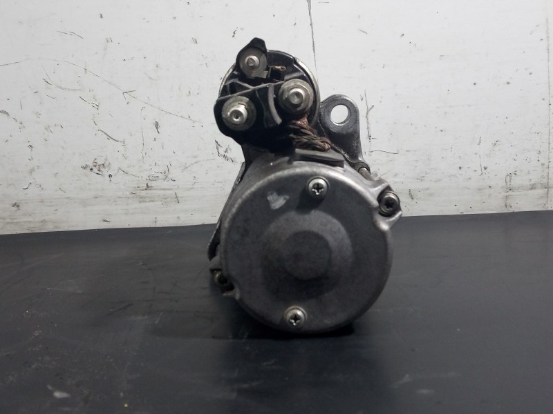 Recambio de motor arranque para mercedes-benz clase a (w176) a 180 cdi blueefficiency (176.000) referencia OEM IAM A2709060026 4