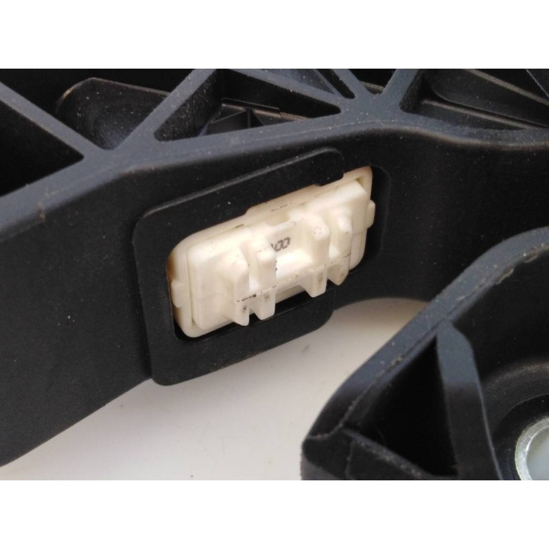 Recambio de pedal acelerador para nissan qashqai (j11) acenta referencia OEM IAM 180024BA0B  E3-B4-5-4