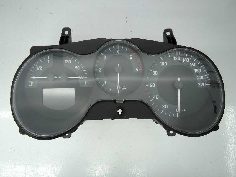 Recambio de cuadro instrumentos para seat leon (1p1) reference referencia OEM IAM 1P0920823G A2C53029632 