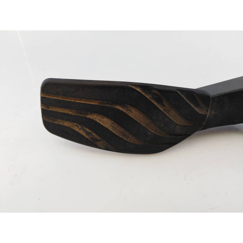 Recambio de pedal acelerador para nissan qashqai (j11) acenta referencia OEM IAM 180024BA0B  E3-B4-5-4