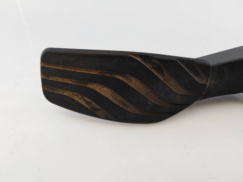 Recambio de pedal acelerador para nissan qashqai (j11) acenta referencia OEM IAM 180024BA0B  E3-B4-5-4