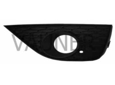 Recambio de rejilla antinieblas derecho para seat ibiza sc (6j1) referencia OEM IAM 107212416 NUEVO T1-5-B6-4