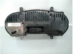 Recambio de cuadro instrumentos para seat leon (1p1) reference referencia OEM IAM 1P0920823G A2C53029632  2