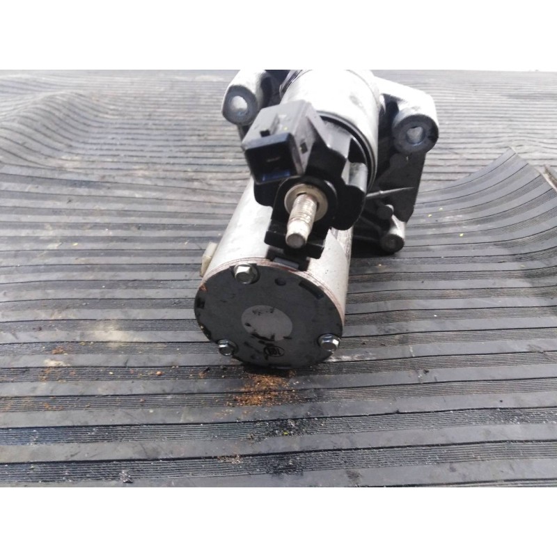 Recambio de motor arranque para citroën c3 feel edition referencia OEM IAM 9671530880 4280008332 P3-B7-9-3