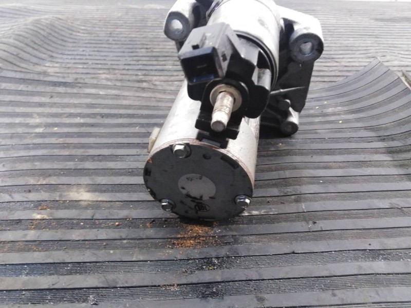 Recambio de motor arranque para citroën c3 feel edition referencia OEM IAM 9671530880 4280008332 P3-B7-9-3