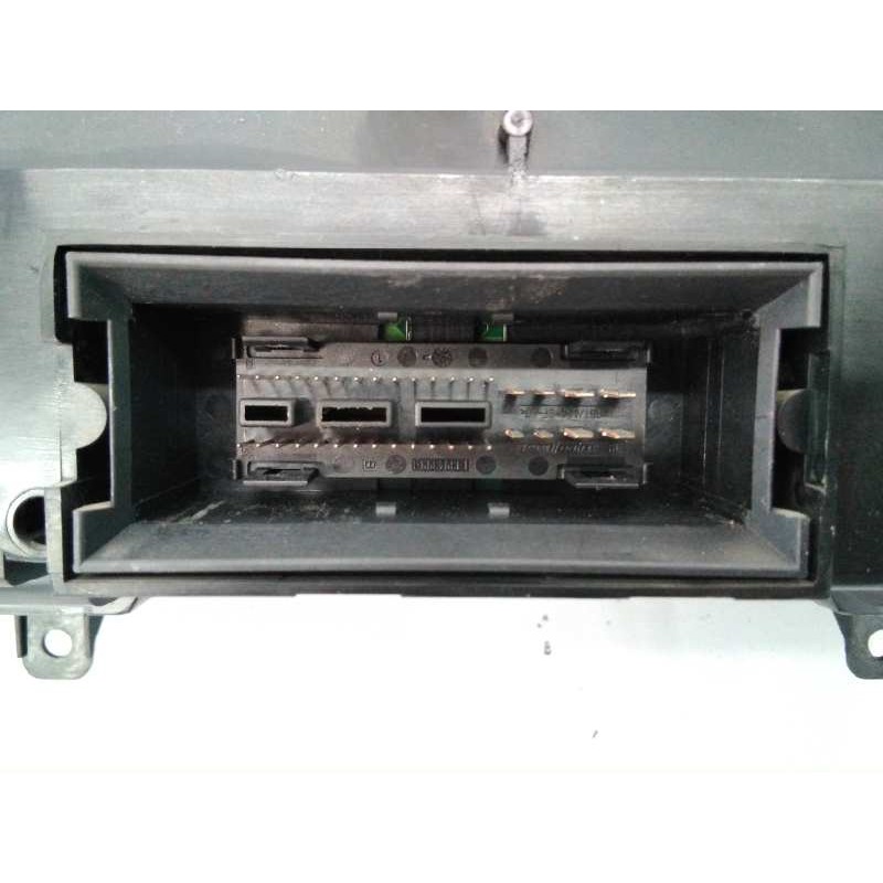 Recambio de cuadro instrumentos para seat leon (1p1) reference referencia OEM IAM 1P0920823G A2C53029632 