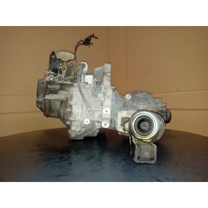 Recambio de caja cambios para toyota rav 4 (a2) 2.0 16v cat referencia OEM IAM S31203136  M1-B2-62