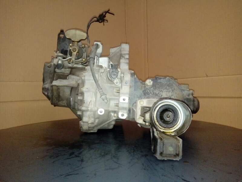 Recambio de caja cambios para toyota rav 4 (a2) 2.0 16v cat referencia OEM IAM S31203136  M1-B2-62