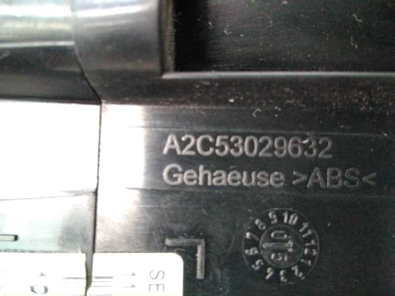 Recambio de cuadro instrumentos para seat leon (1p1) reference referencia OEM IAM 1P0920823G A2C53029632 