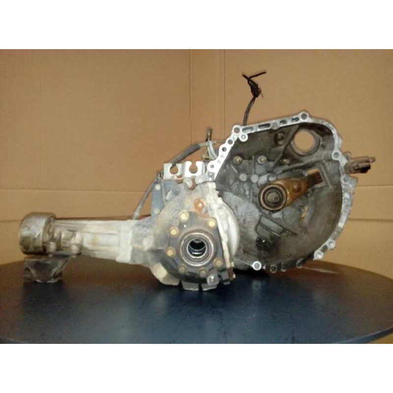 Recambio de caja cambios para toyota rav 4 (a2) 2.0 16v cat referencia OEM IAM S31203136  M1-B2-62