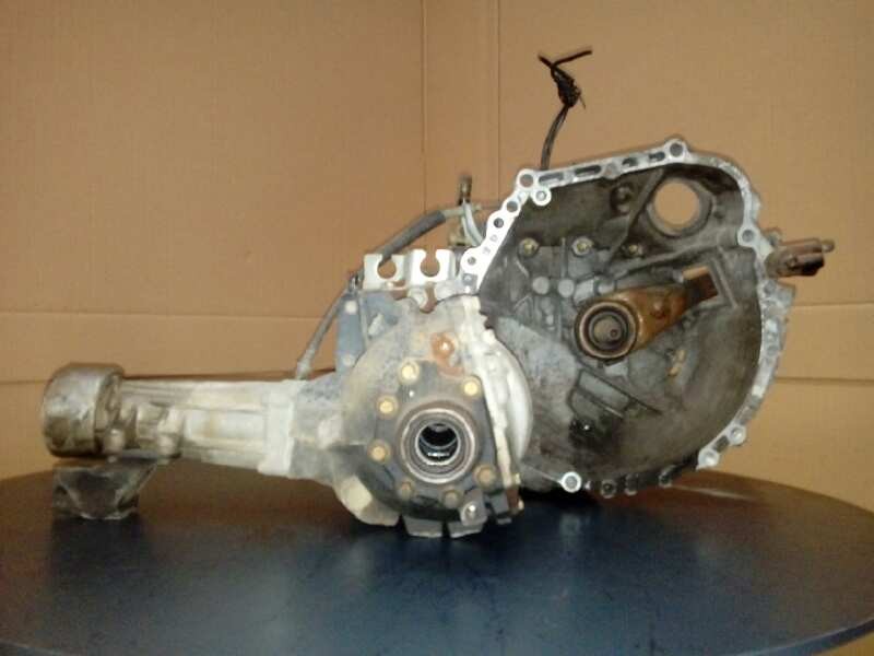 Recambio de caja cambios para toyota rav 4 (a2) 2.0 16v cat referencia OEM IAM S31203136  M1-B2-62