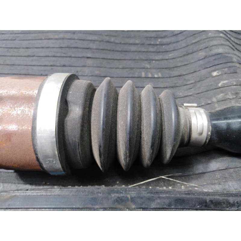 Recambio de transmision delantera derecha para citroën c3 feel edition referencia OEM IAM 9801388680  P1-A6-34