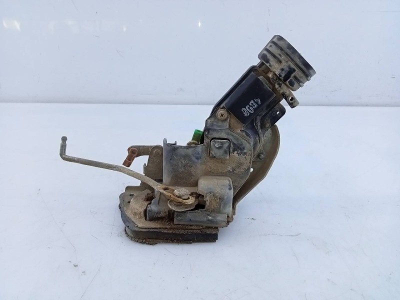 Recambio de cerradura puerta trasera derecha para suzuki grand vitara 5 puertas sq (ft) 2.0 td referencia OEM IAM 154B0503  E2-A