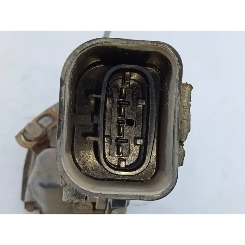 Recambio de cerradura puerta trasera derecha para suzuki grand vitara 5 puertas sq (ft) 2.0 td referencia OEM IAM 154B0503  E2-A