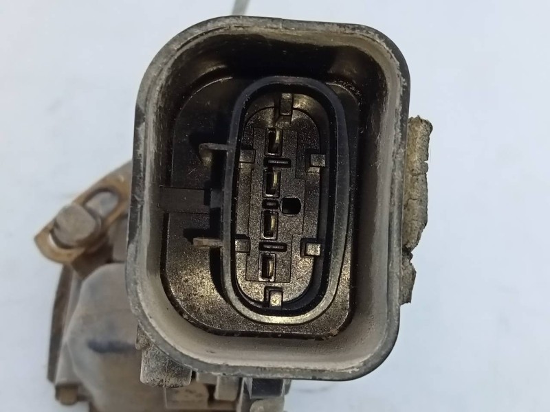 Recambio de cerradura puerta trasera derecha para suzuki grand vitara 5 puertas sq (ft) 2.0 td referencia OEM IAM 154B0503  E2-A