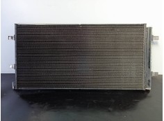 CONDENSADOR / RADIADOR AIRE ACONDICIONADO P2-A4-9