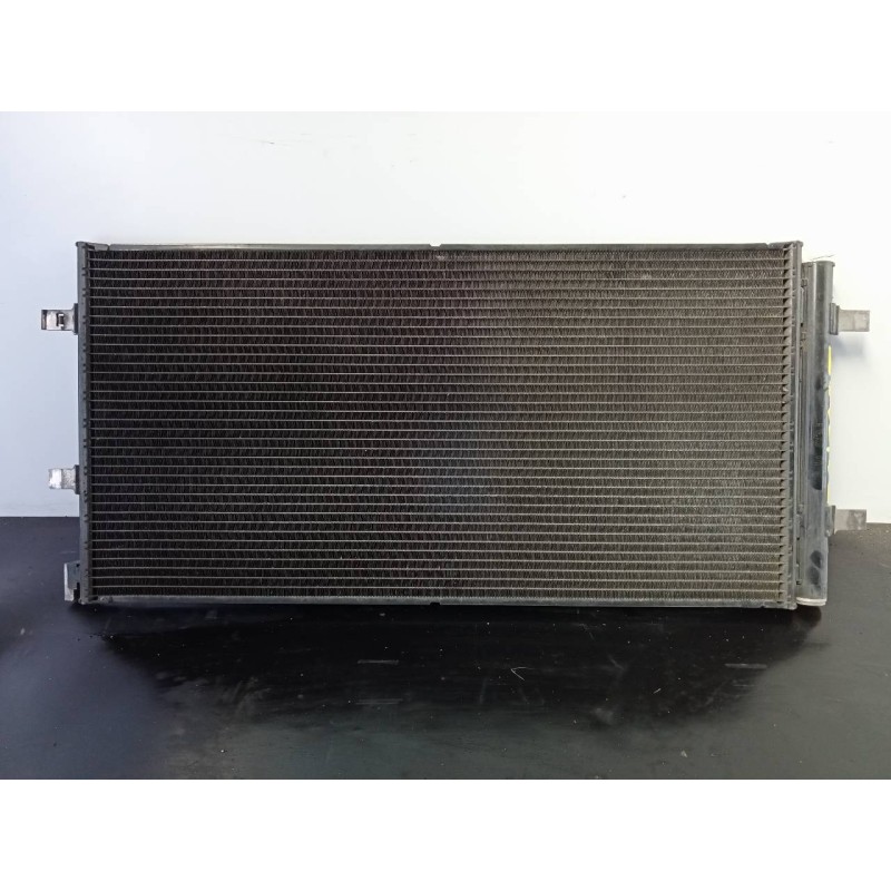 Recambio de condensador / radiador aire acondicionado para audi a5 sportback (8t) 2.0 tdi (105kw) referencia OEM IAM   P2-A4-9