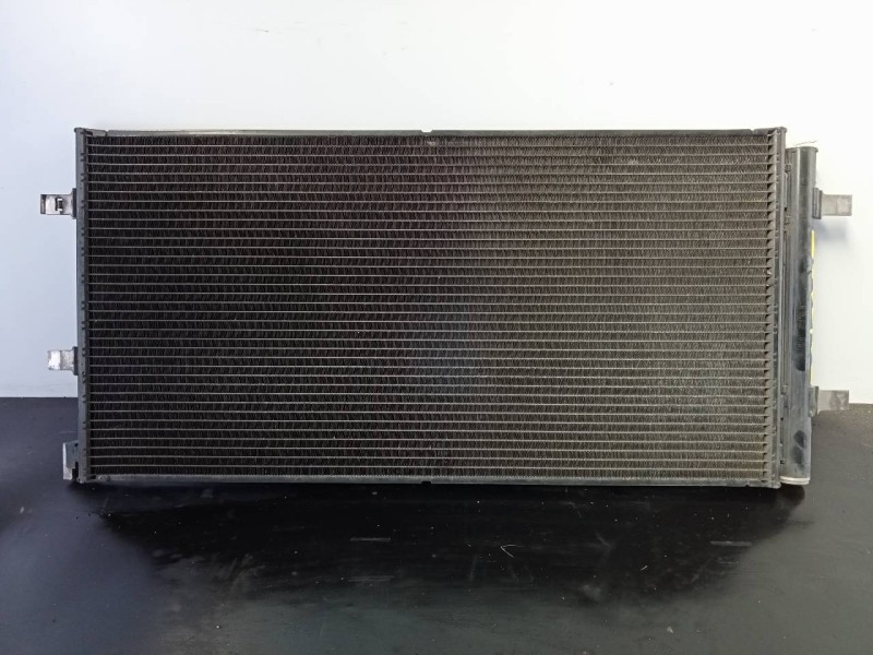 Recambio de condensador / radiador aire acondicionado para audi a5 sportback (8t) 2.0 tdi (105kw) referencia OEM IAM   P2-A4-9