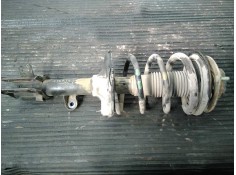 Recambio de amortiguador trasero derecho para kia sportage lx 4x4 referencia OEM IAM 546512E500  