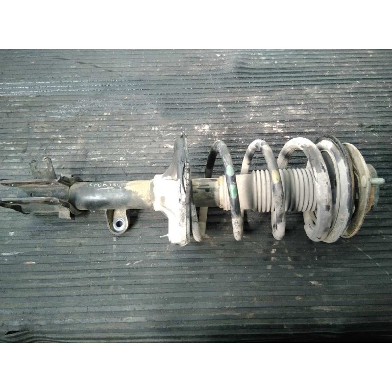 Recambio de amortiguador trasero derecho para kia sportage lx 4x4 referencia OEM IAM 546512E500  