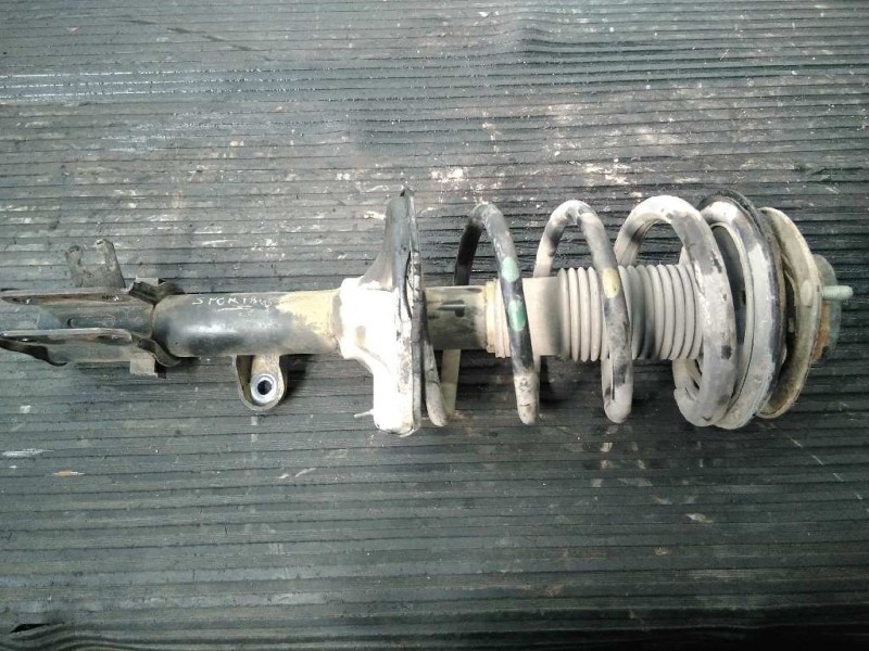 Recambio de amortiguador trasero derecho para kia sportage lx 4x4 referencia OEM IAM 546512E500  