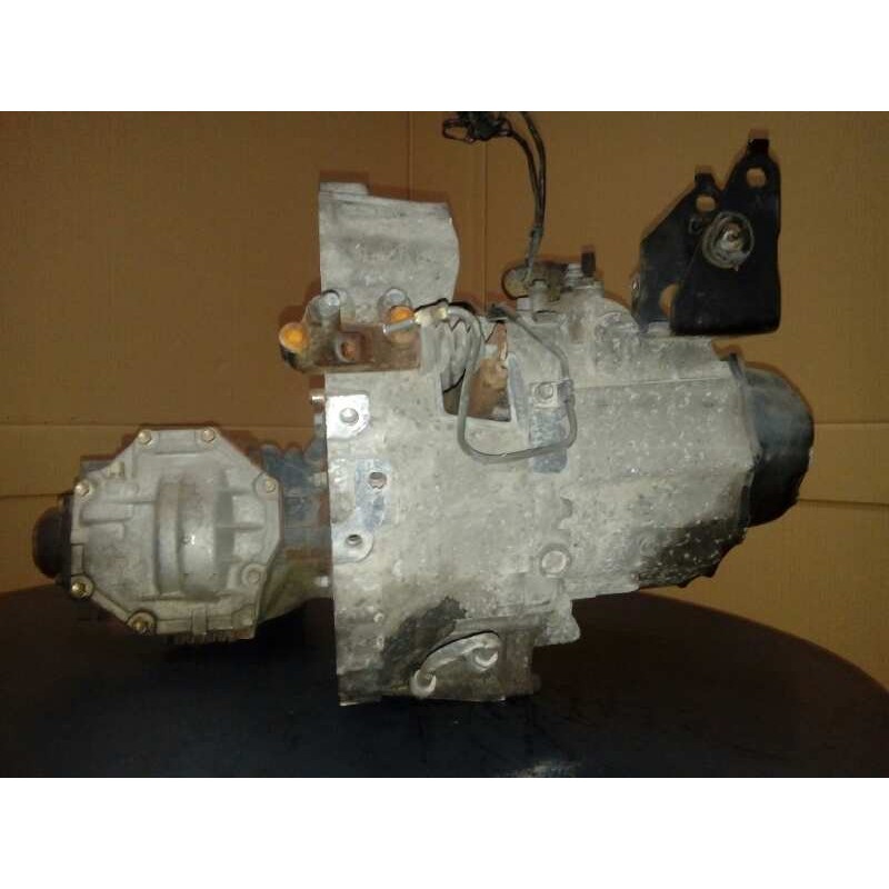 Recambio de caja cambios para toyota rav 4 (a2) 2.0 16v cat referencia OEM IAM S31203136  M1-B2-62