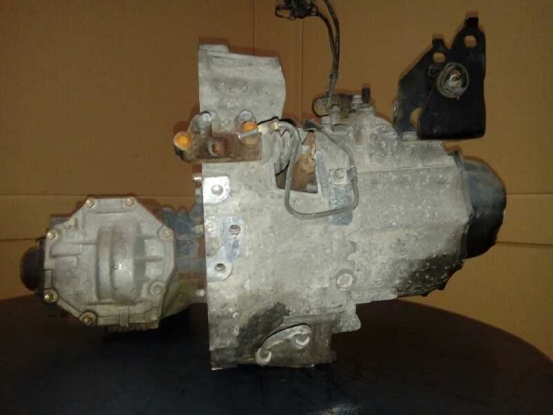 Recambio de caja cambios para toyota rav 4 (a2) 2.0 16v cat referencia OEM IAM S31203136  M1-B2-62