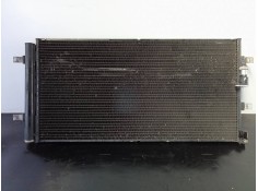 Recambio de condensador / radiador aire acondicionado para audi a5 sportback (8t) 2.0 tdi (105kw) referencia OEM IAM   P2-A4-9 2