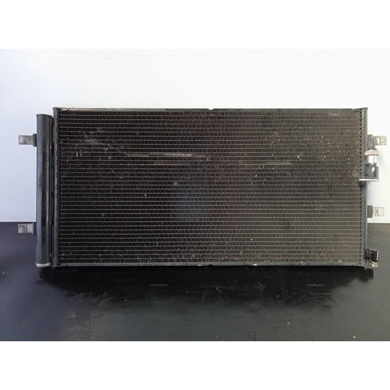 Recambio de condensador / radiador aire acondicionado para audi a5 sportback (8t) 2.0 tdi (105kw) referencia OEM IAM   P2-A4-9