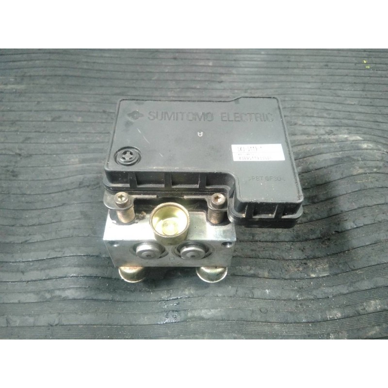Recambio de abs para suzuki grand vitara 5 puertas sq (ft) referencia OEM IAM   P3-A8-12-4