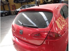 Recambio de porton trasero para seat leon (1p1) reference referencia OEM IAM    2