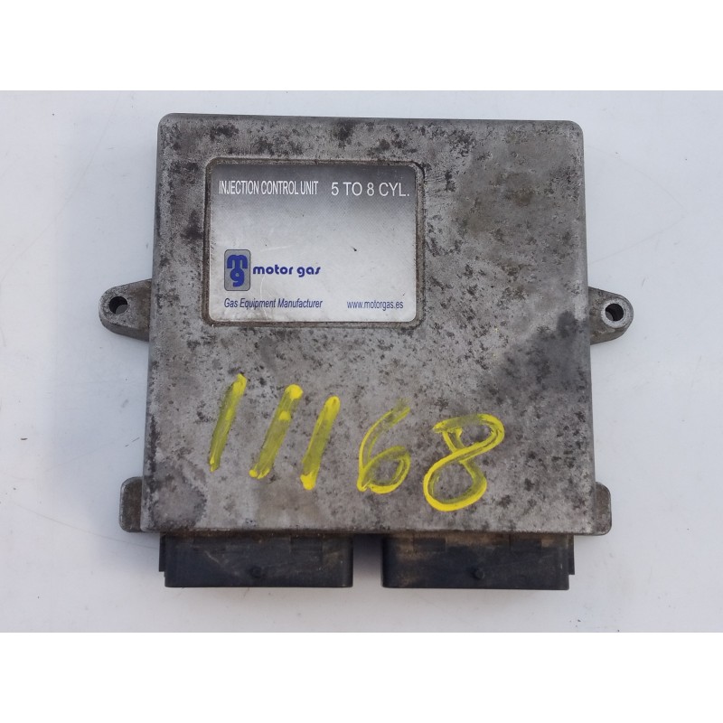 Recambio de modulo electronico para bmw x5 (e53) 3.0i referencia OEM IAM 2013215700395  E3-A2-26-1