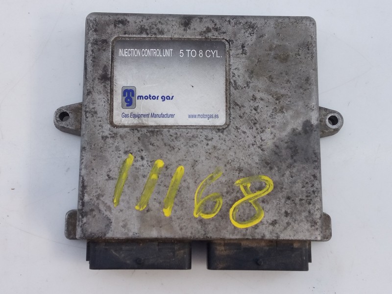 Recambio de modulo electronico para bmw x5 (e53) 3.0i referencia OEM IAM 2013215700395  E3-A2-26-1