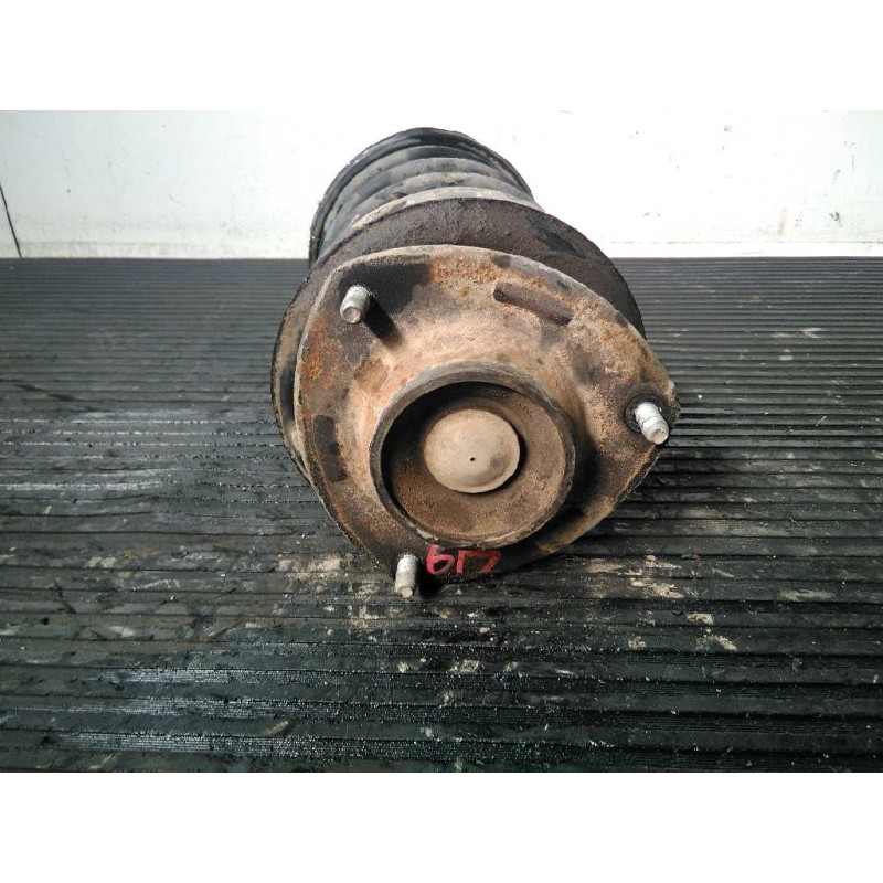 Recambio de amortiguador trasero derecho para kia sportage lx 4x4 referencia OEM IAM 546512E500  